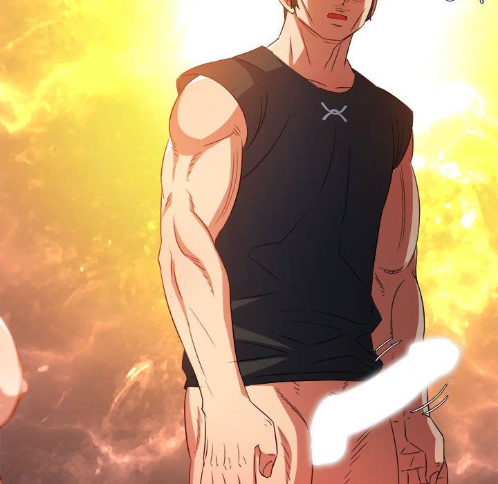 难缠小恶女第132话