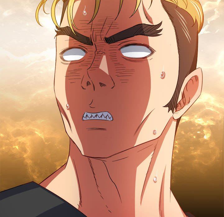 难缠小恶女第132话