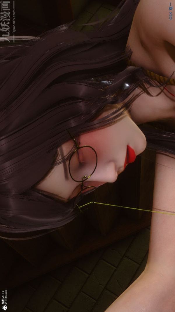 [3D]秘密第28章-02话