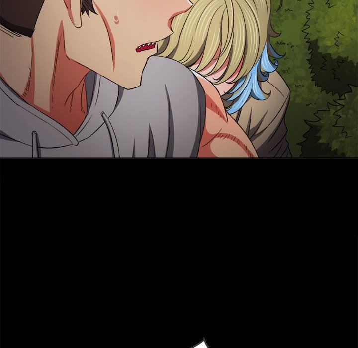 难缠小恶女第134话