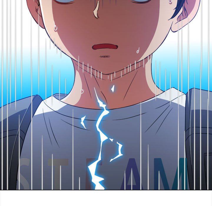 难缠小恶女第137话