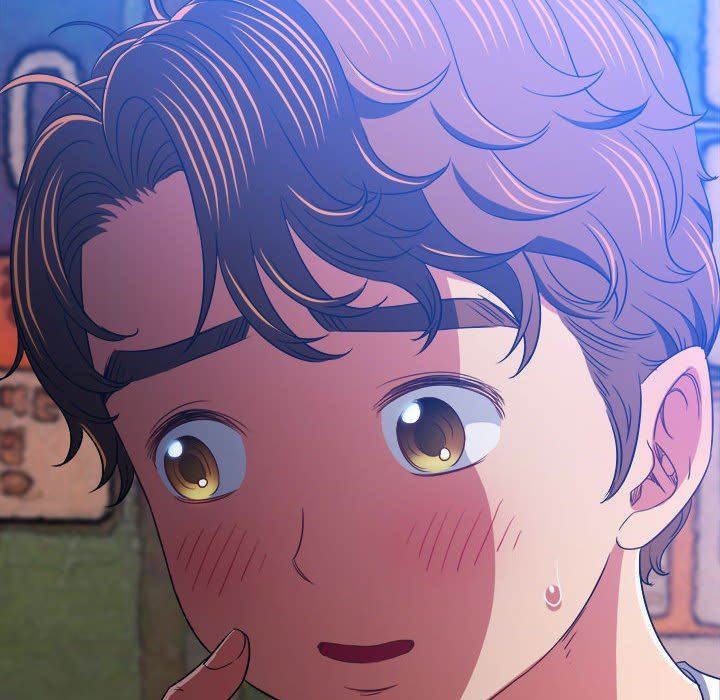 难缠小恶女第137话