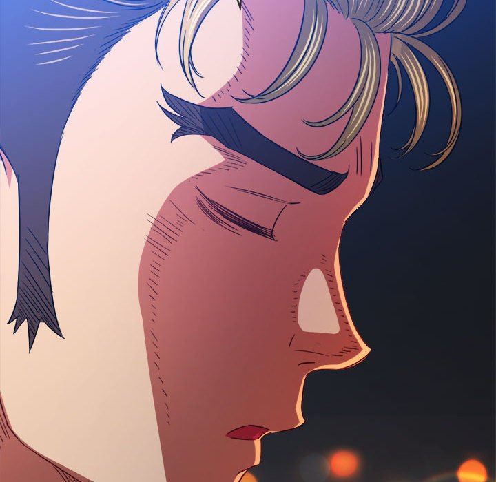 难缠小恶女第137话