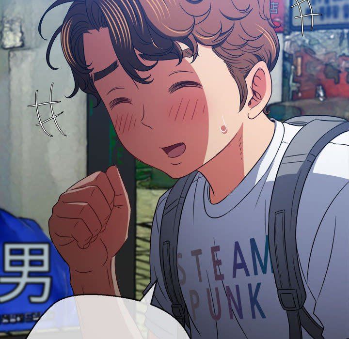 难缠小恶女第137话