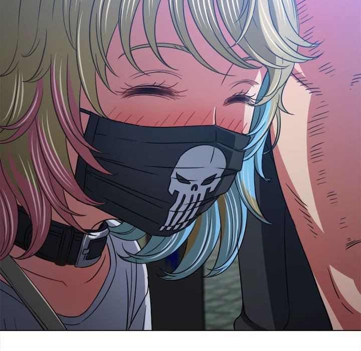 难缠小恶女第137话