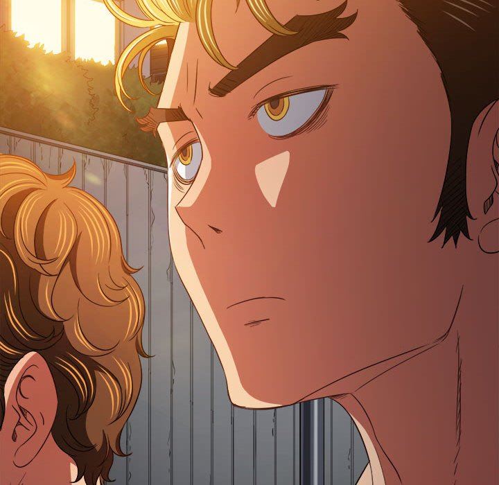 难缠小恶女第137话