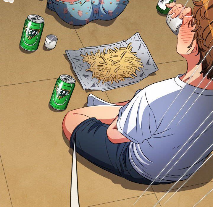 难缠小恶女第138话