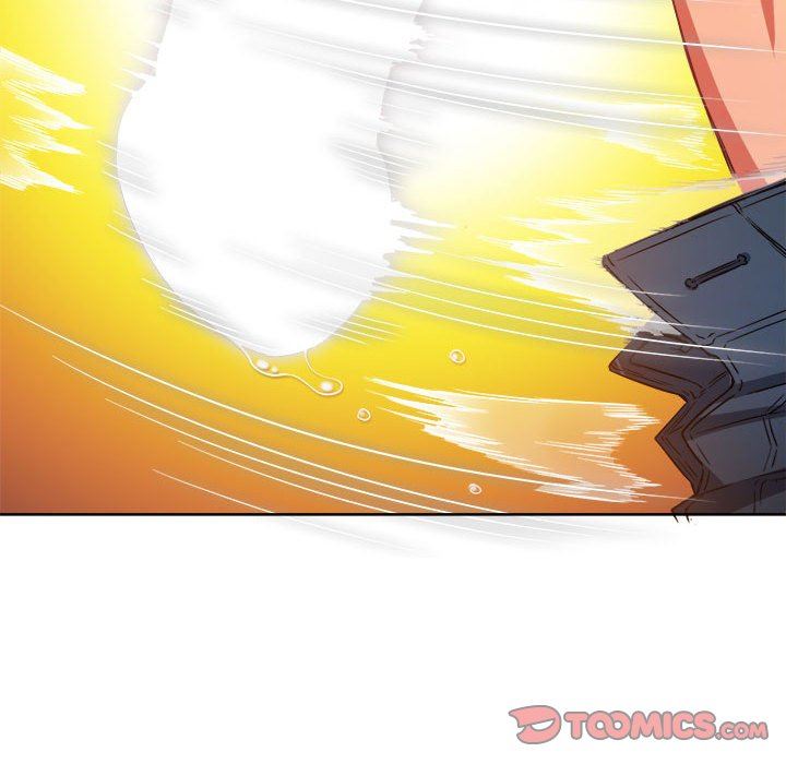 难缠小恶女第140话