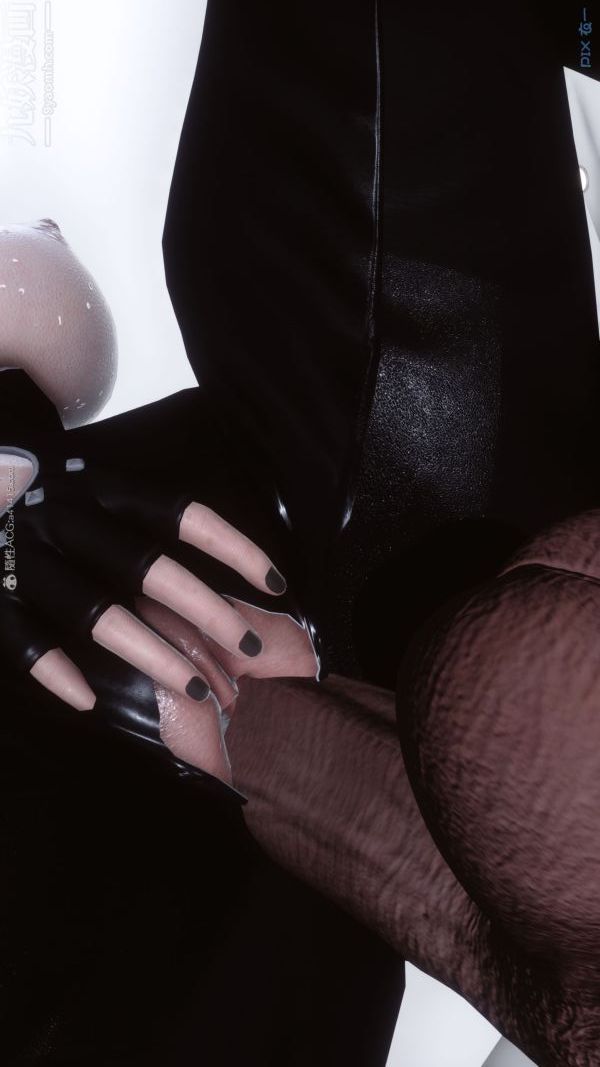 [3D]秘密第31章-05话