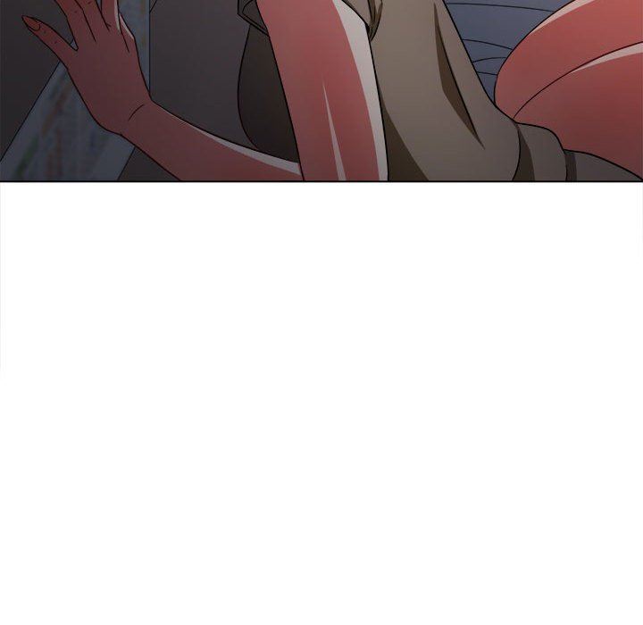 难缠小恶女第141话