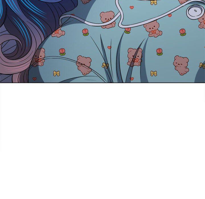 难缠小恶女第142话