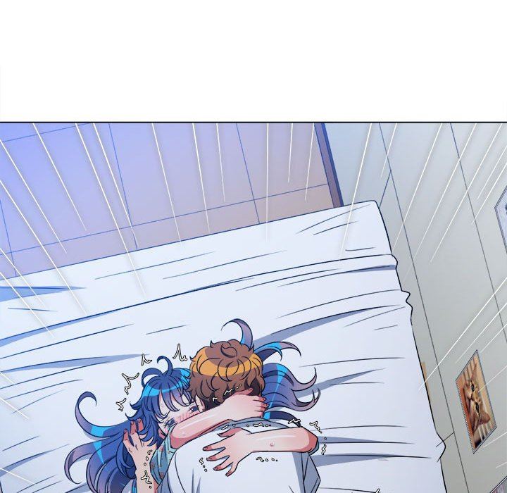 难缠小恶女第142话