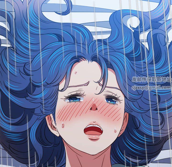 难缠小恶女第143话