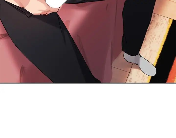 指导女大生第16话-游走禁忌边缘的两人