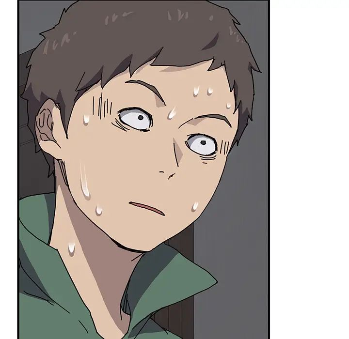 我的野蛮室友第1话