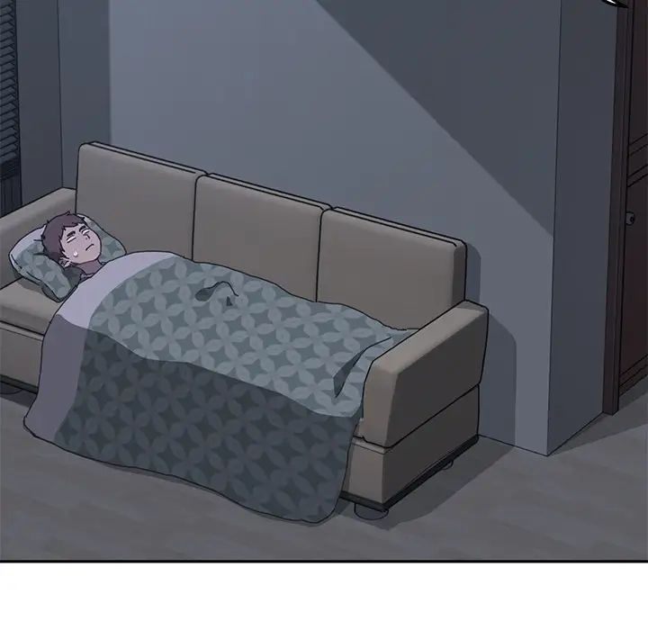 我的野蛮室友第2话