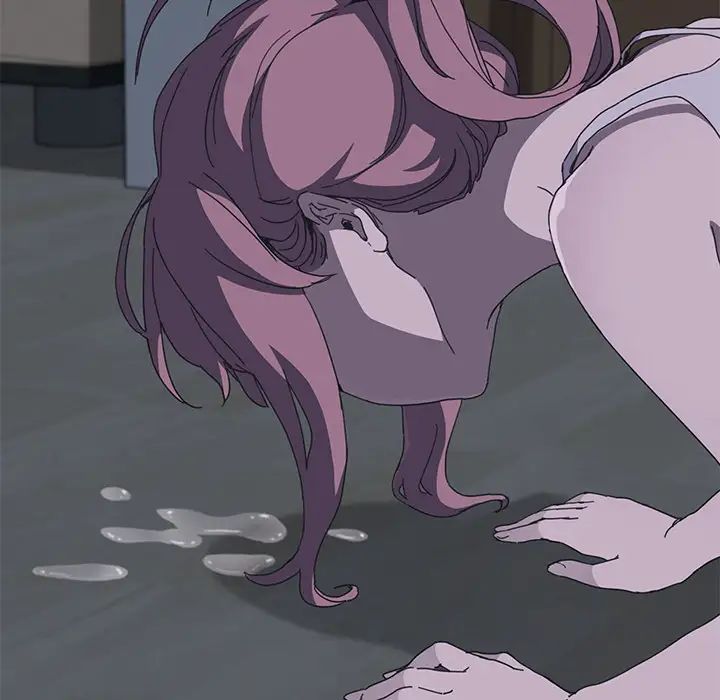 我的野蛮室友第2话