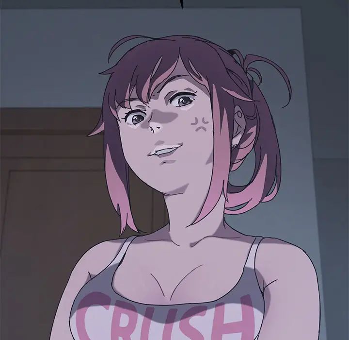 我的野蛮室友第2话