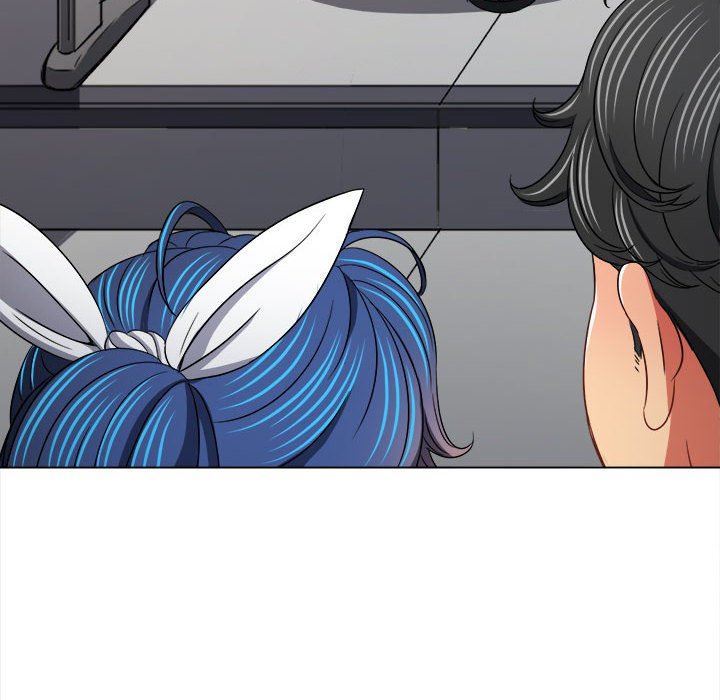 难缠小恶女第145话