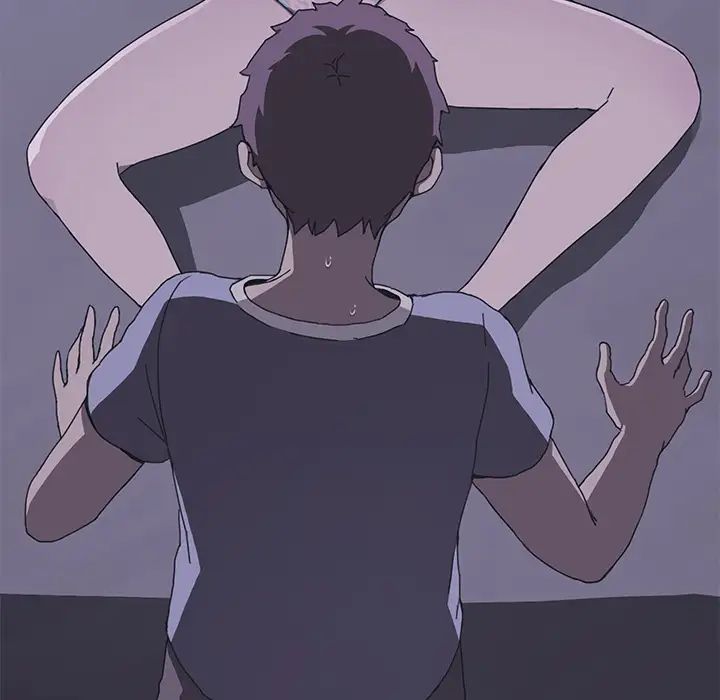 我的野蛮室友第3话