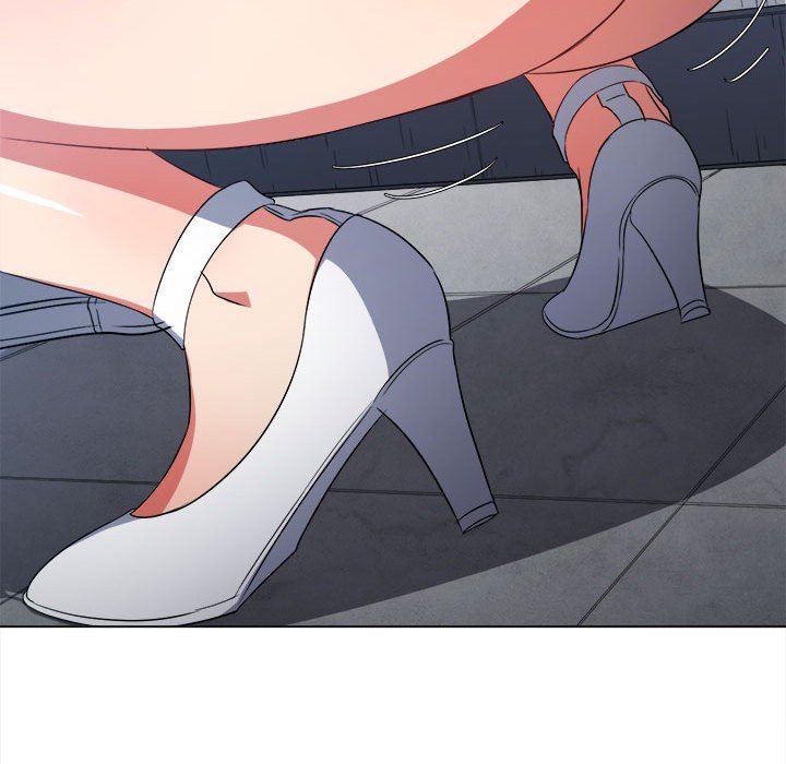 难缠小恶女第146话