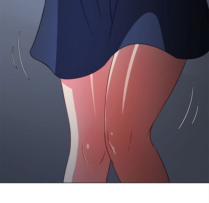 难缠小恶女第146话