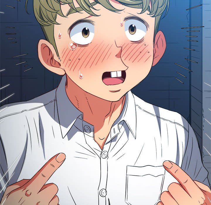 难缠小恶女第146话