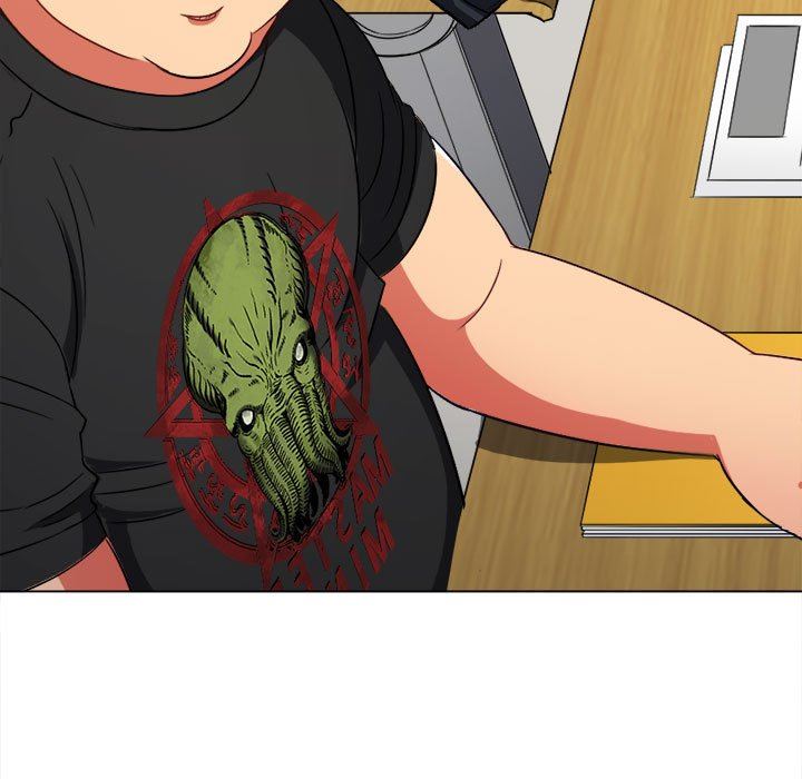 难缠小恶女第146话