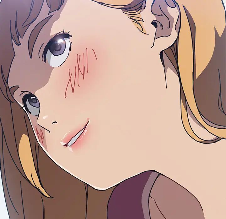 我的野蛮室友第5话