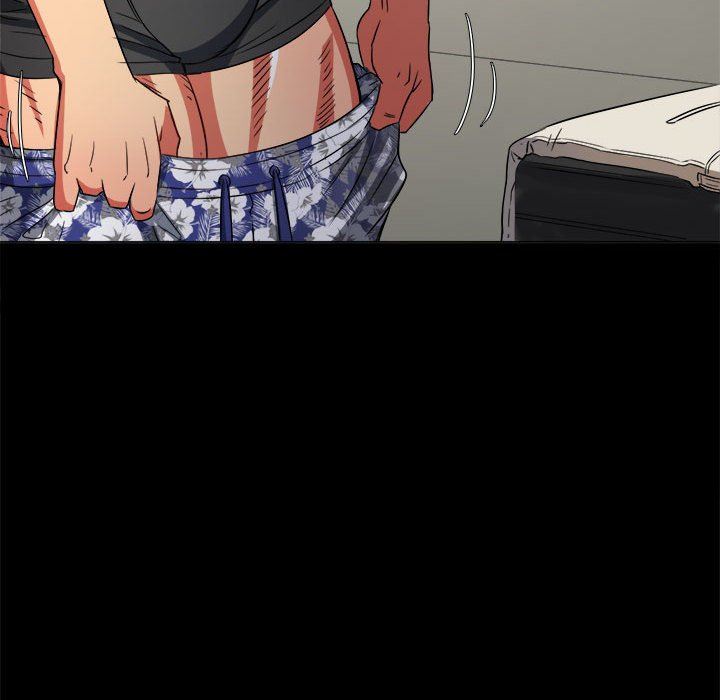 难缠小恶女第147话