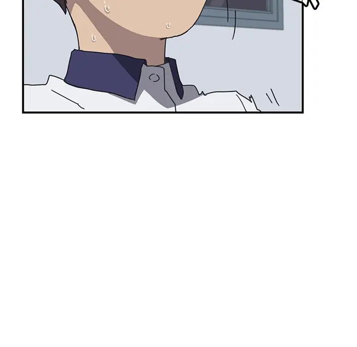 我的野蛮室友第5话