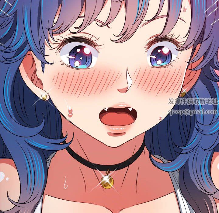 难缠小恶女第147话