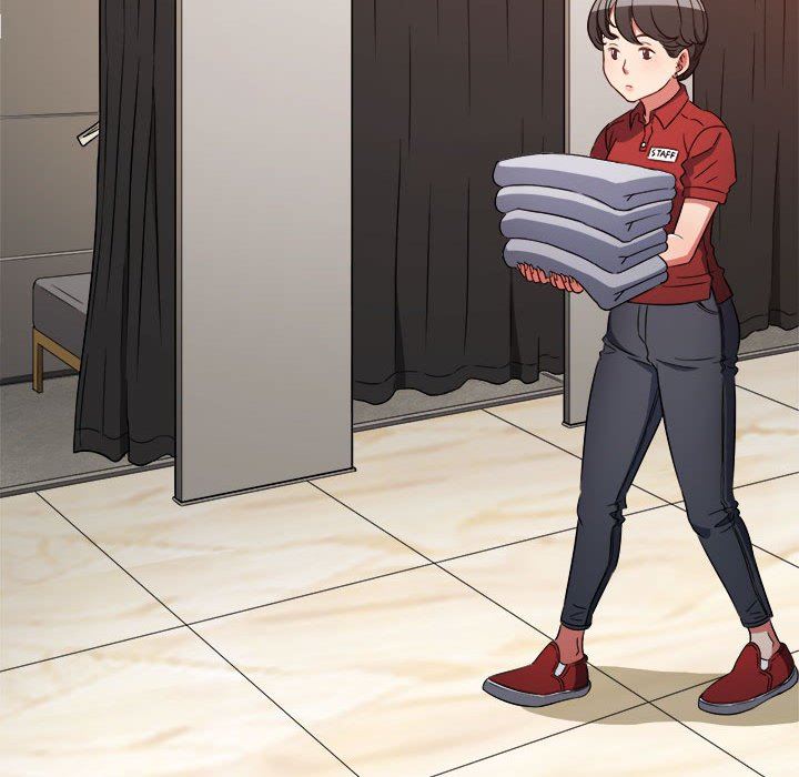 难缠小恶女第147话