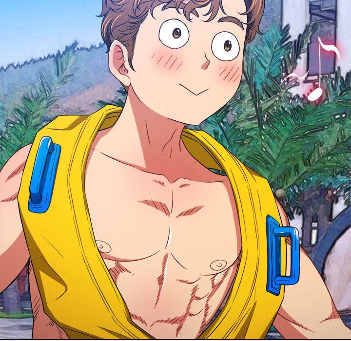 难缠小恶女第148话