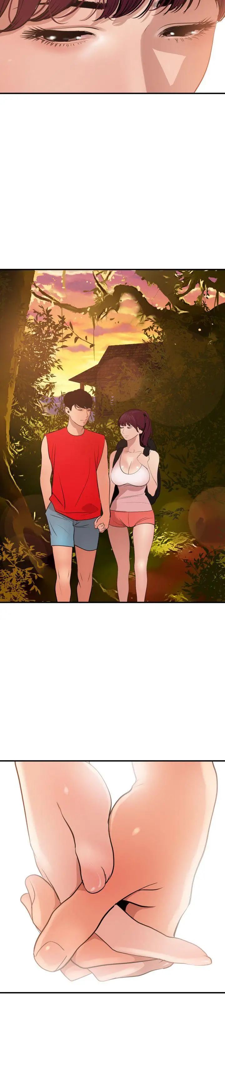 欲求王第76话-趁火打劫