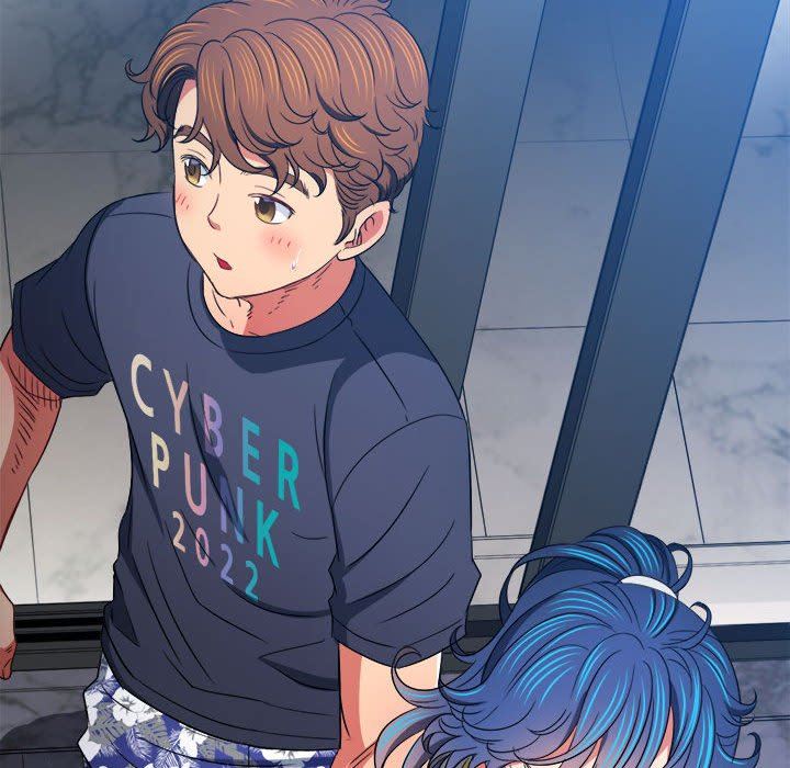 难缠小恶女第148话