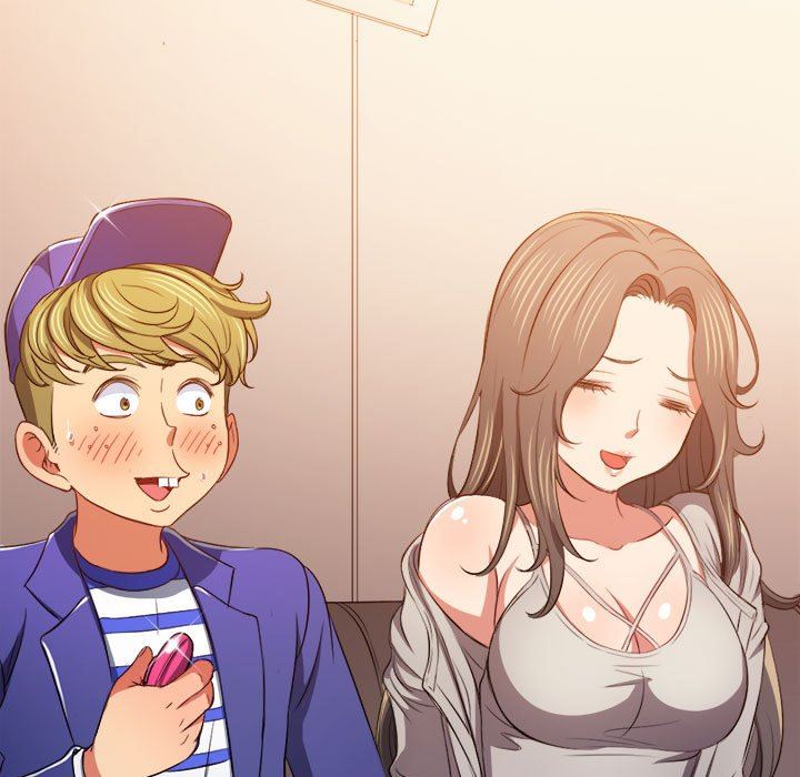 难缠小恶女第149话