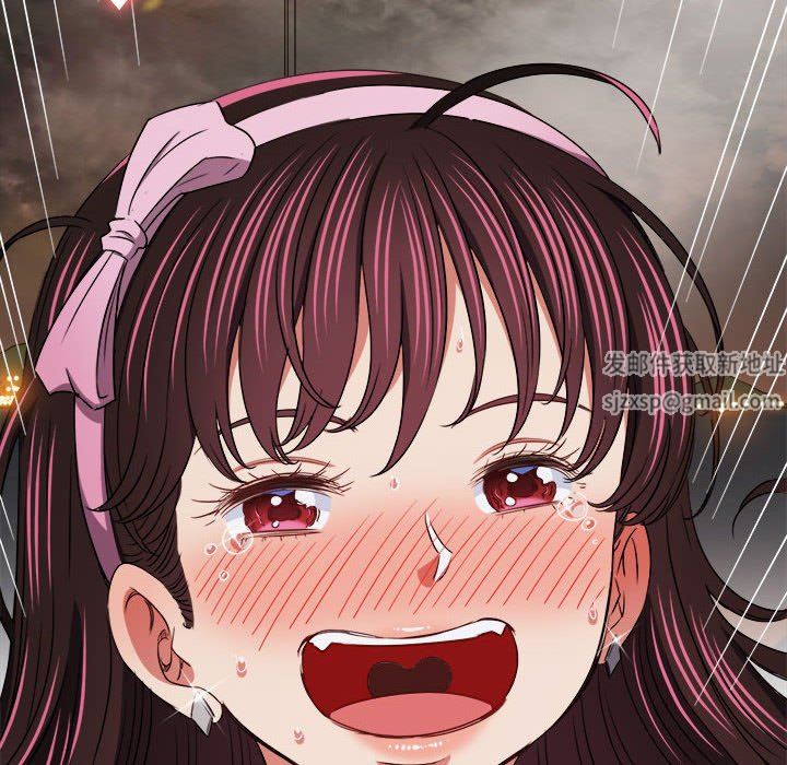 难缠小恶女第149话