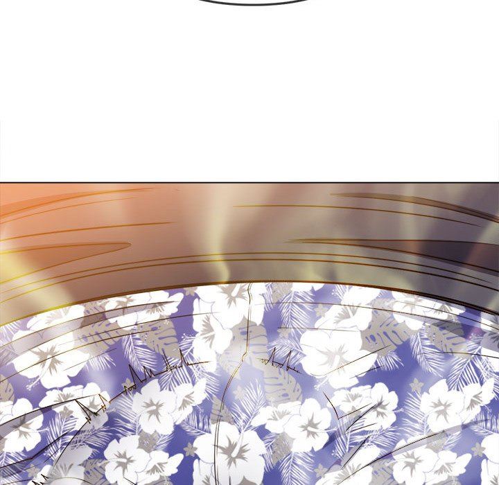 难缠小恶女第150话