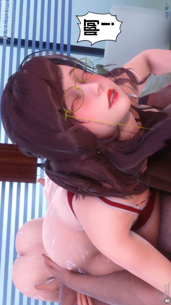 [3D]秘密第34章-05话