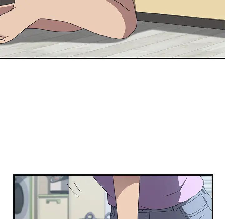 我的野蛮室友第12话