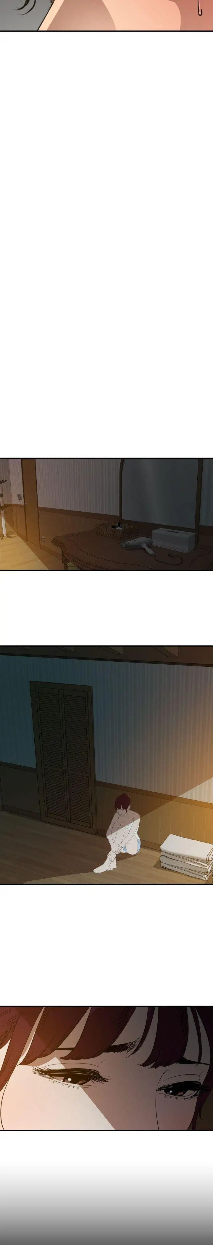 欲求王第96话-死了都要爱