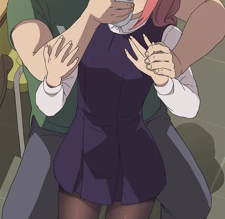 我的野蛮室友第15话