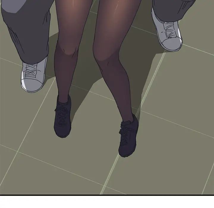 我的野蛮室友第15话