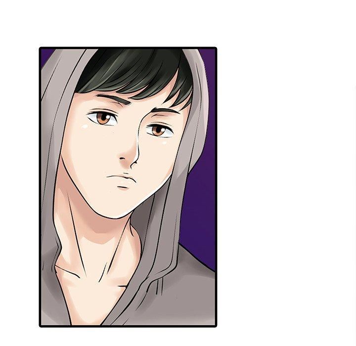 家有双妻第10话