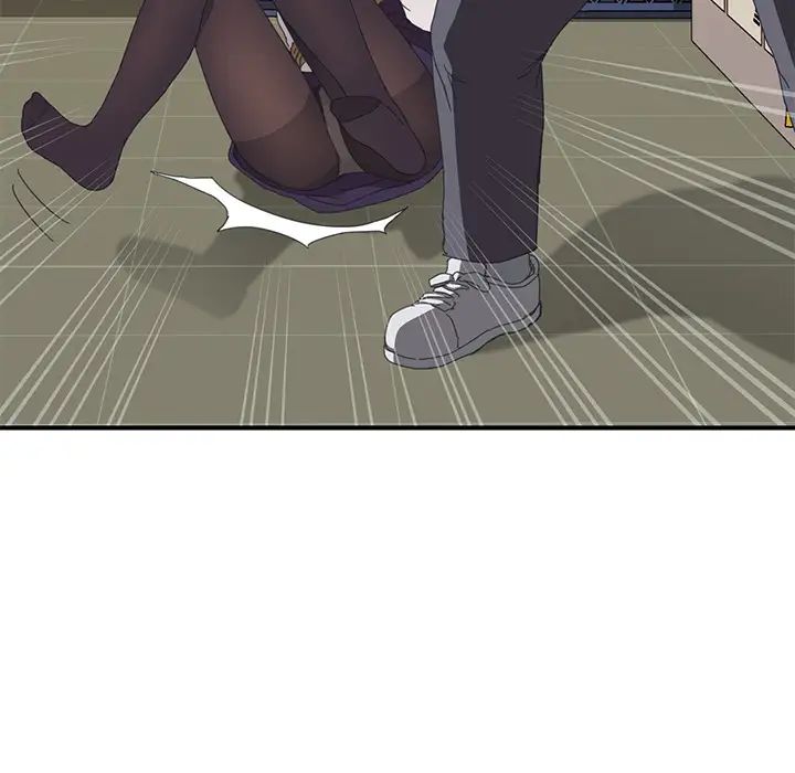 我的野蛮室友第15话