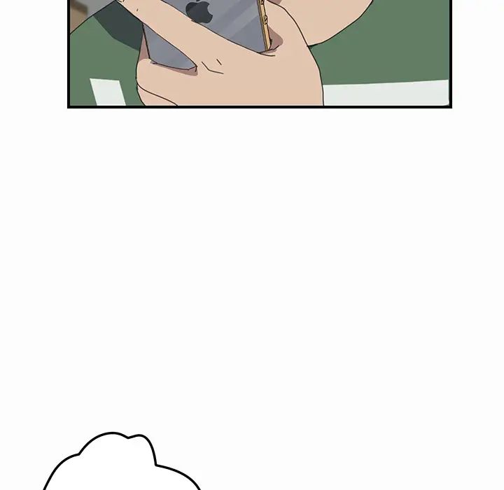 我的野蛮室友第16话