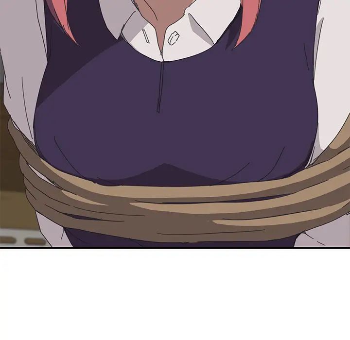 我的野蛮室友第16话