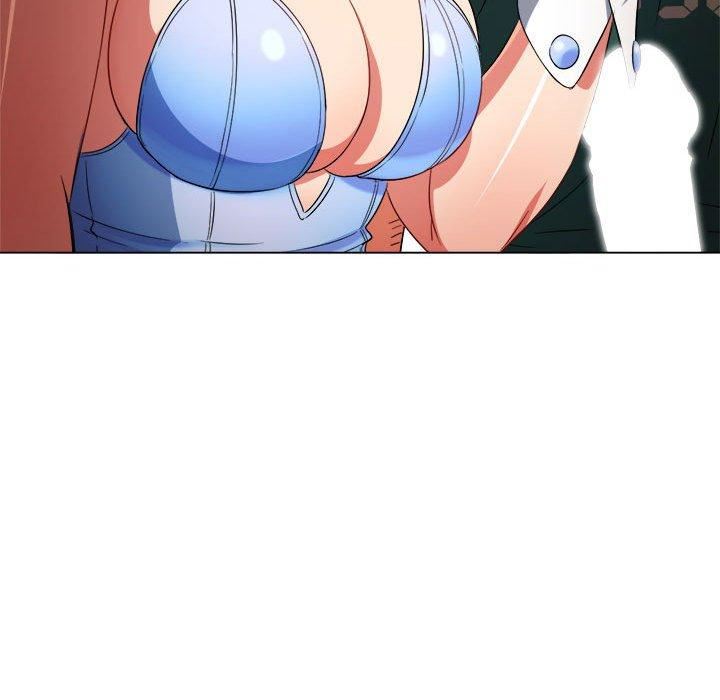 难缠小恶女第164话