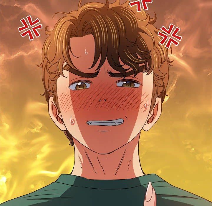 难缠小恶女第164话